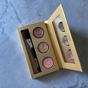 Laura Geller Baked Gelato Illuminator Palette